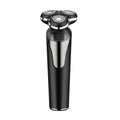 Smart LCD High-Power Electric Shaver