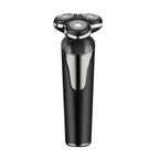 Smart LCD High-Power Electric Shaver