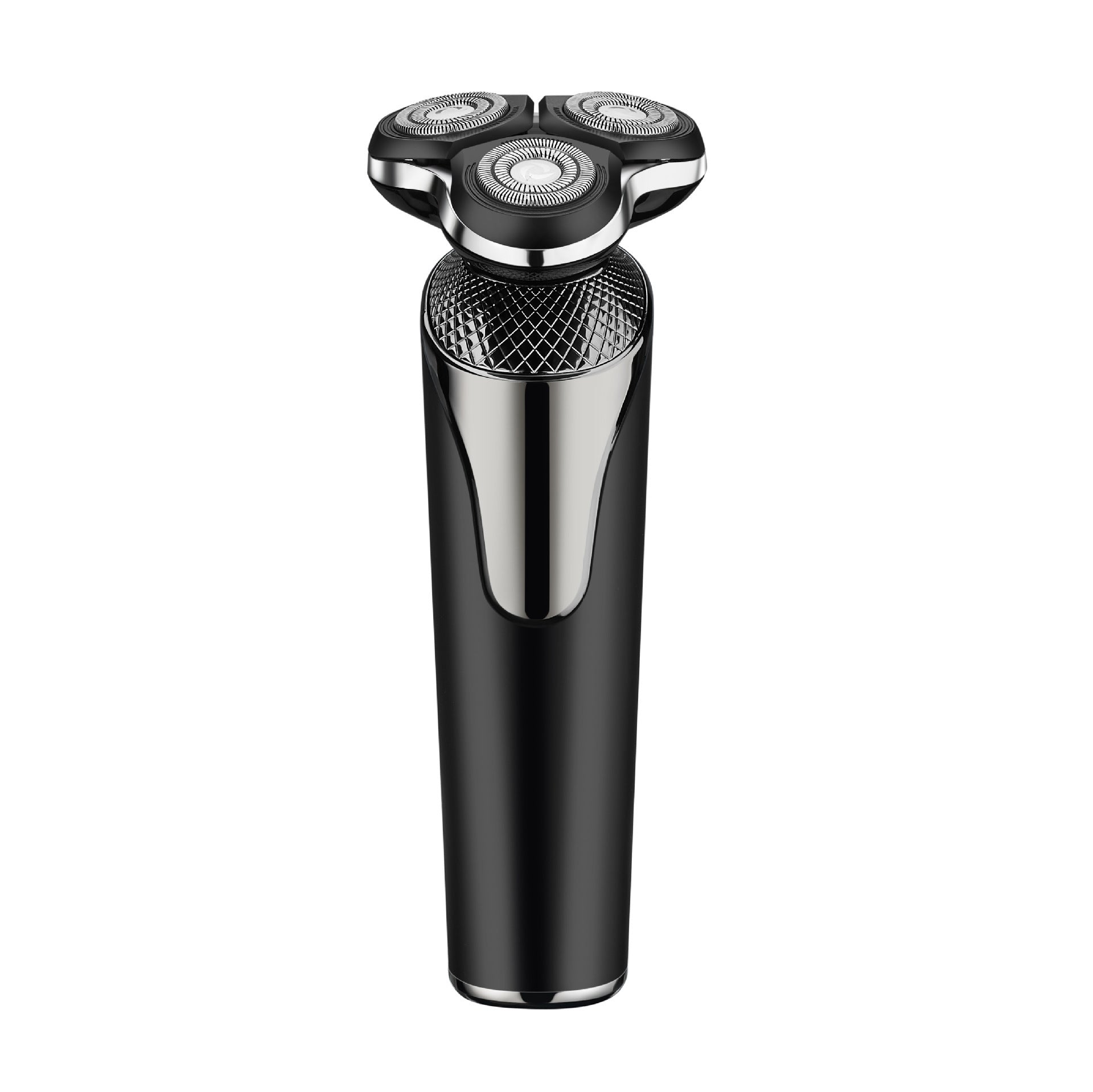 Smart LCD High-Power Electric Shaver