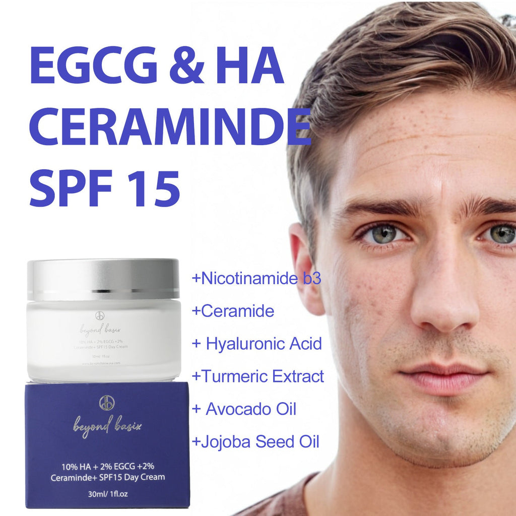 Daily Moisturizing Day Cream