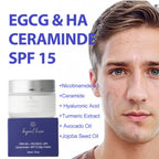 Daily Moisturizing Day Cream