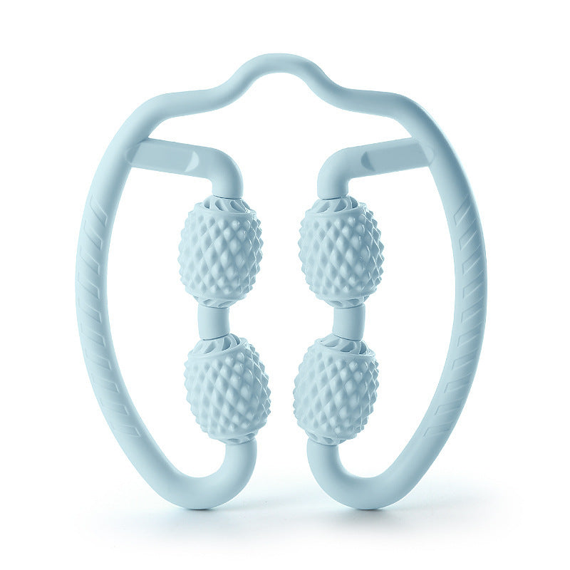Yoga Leg Roller Massager