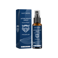 East Moon After Shave Spray — Cooling Soothe for Post-Shave Skin