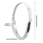6-Mode 8-speed Micro-current EMS Face Slimming Device V-type