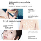 Golden Bottle Sunscreen SPF — Women