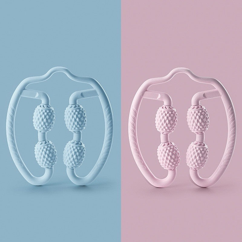 Yoga Leg Roller Massager