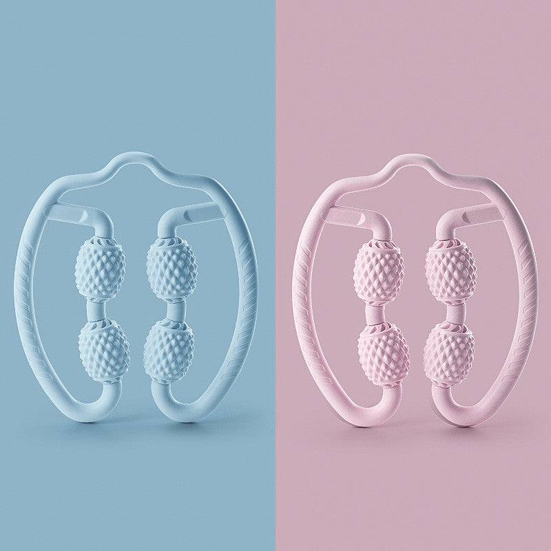 Yoga Leg Roller Massager