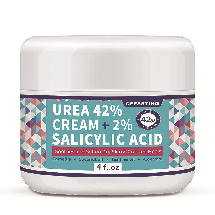 Nourishing Foot & Hand Cream
