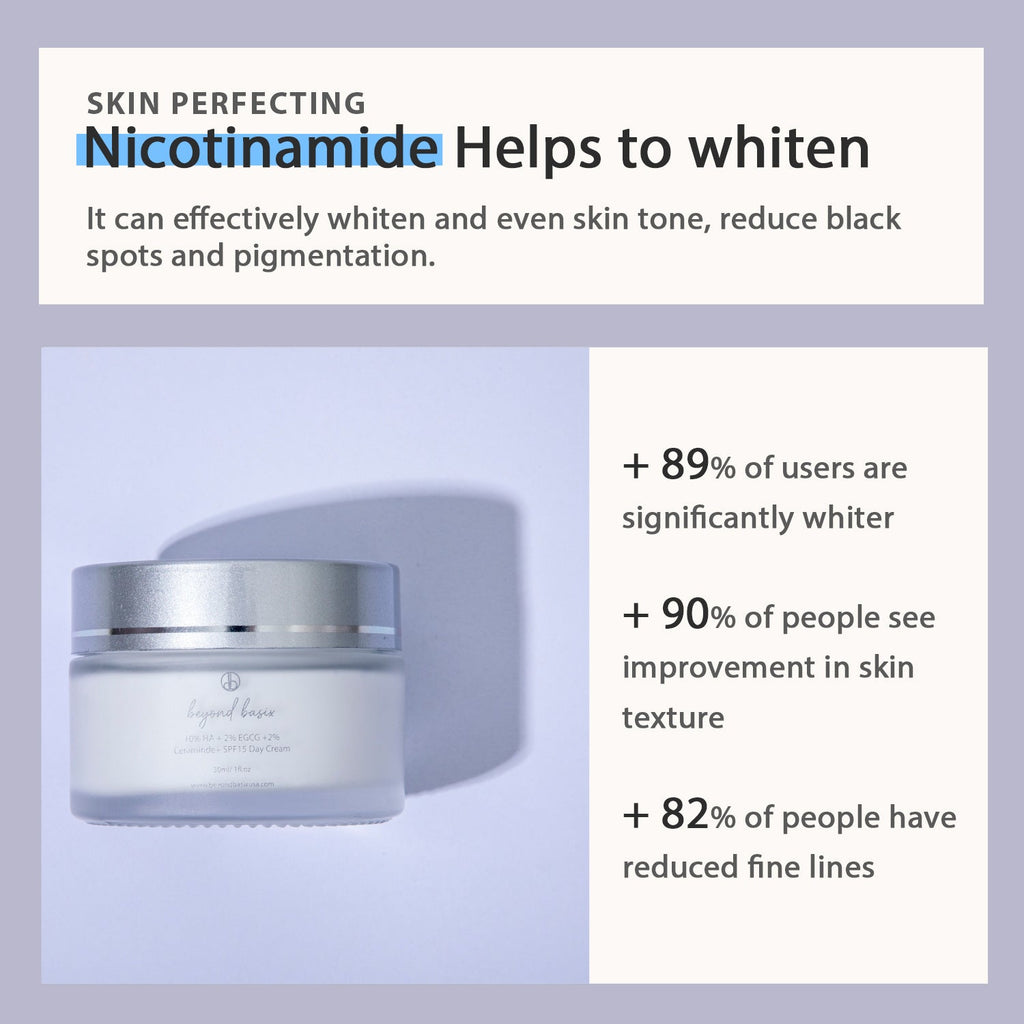 Daily Moisturizing Day Cream