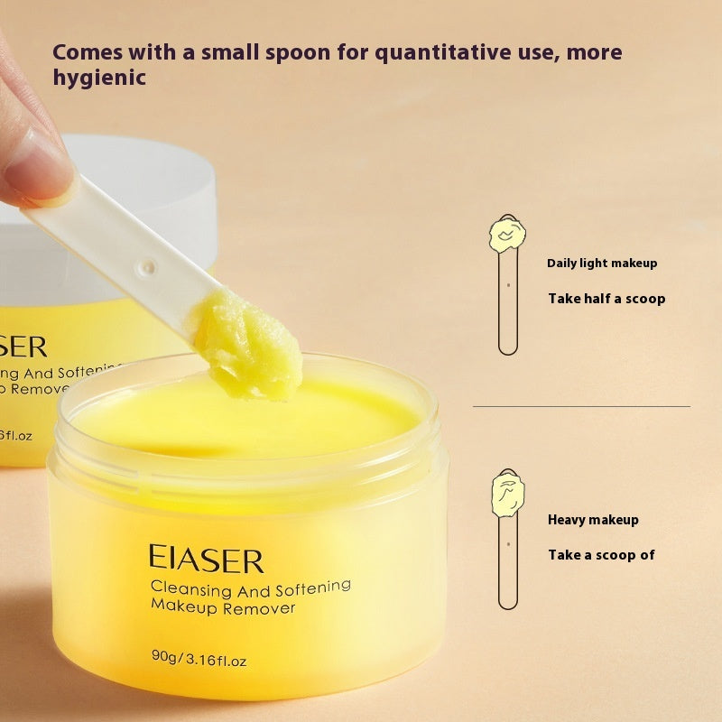 3-in-1 Face & Lip Cleansing Cream