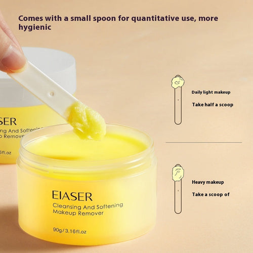 3-in-1 Face & Lip Cleansing Cream