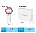 Ultrasound Body Slimming Massager
