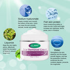 Scar & Stretch Mark Repair Cream