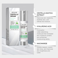 Centella Essence Moisturizing, Hydrating, Brightening, Moisturizing And Reducing Fine Lines Facial Lift Essence