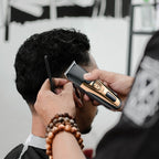 3-in-1 High-Power Electric Shaver
