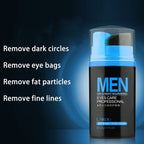 Men's Eye Cream — Dark Circles & Bags