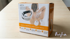 Electric Neck & Back Massager