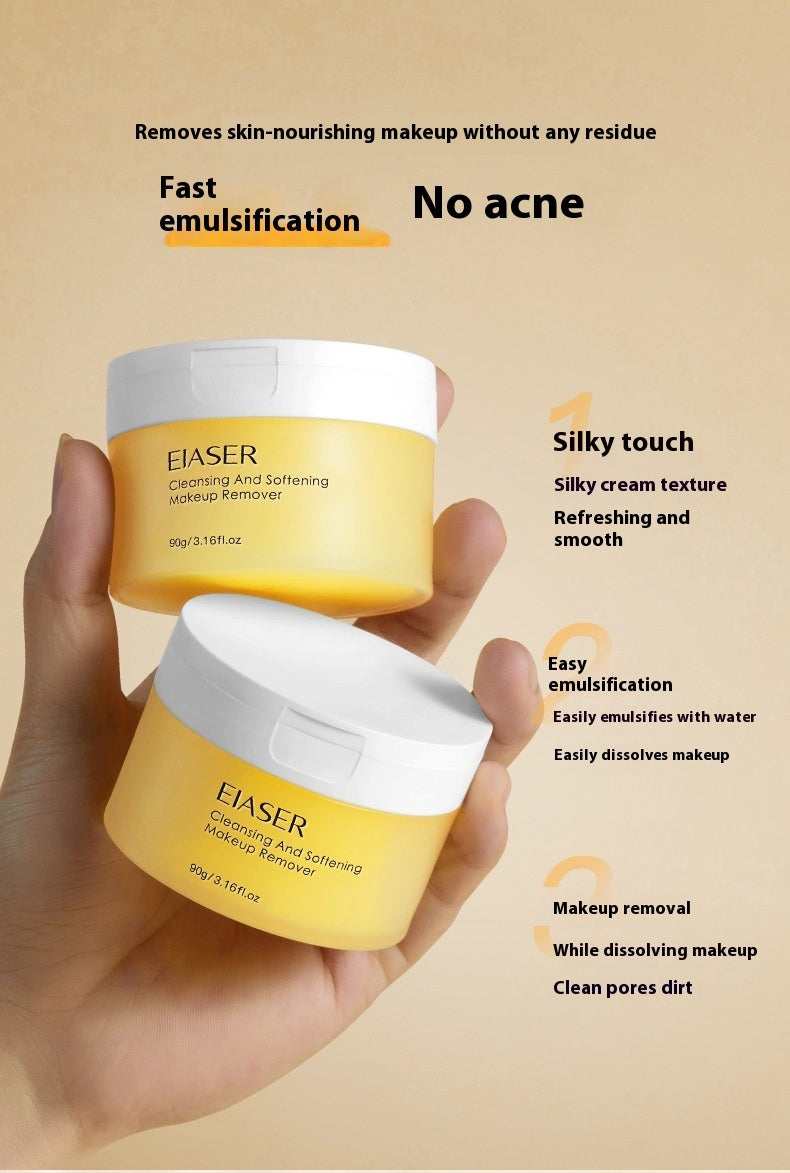 3-in-1 Face & Lip Cleansing Cream
