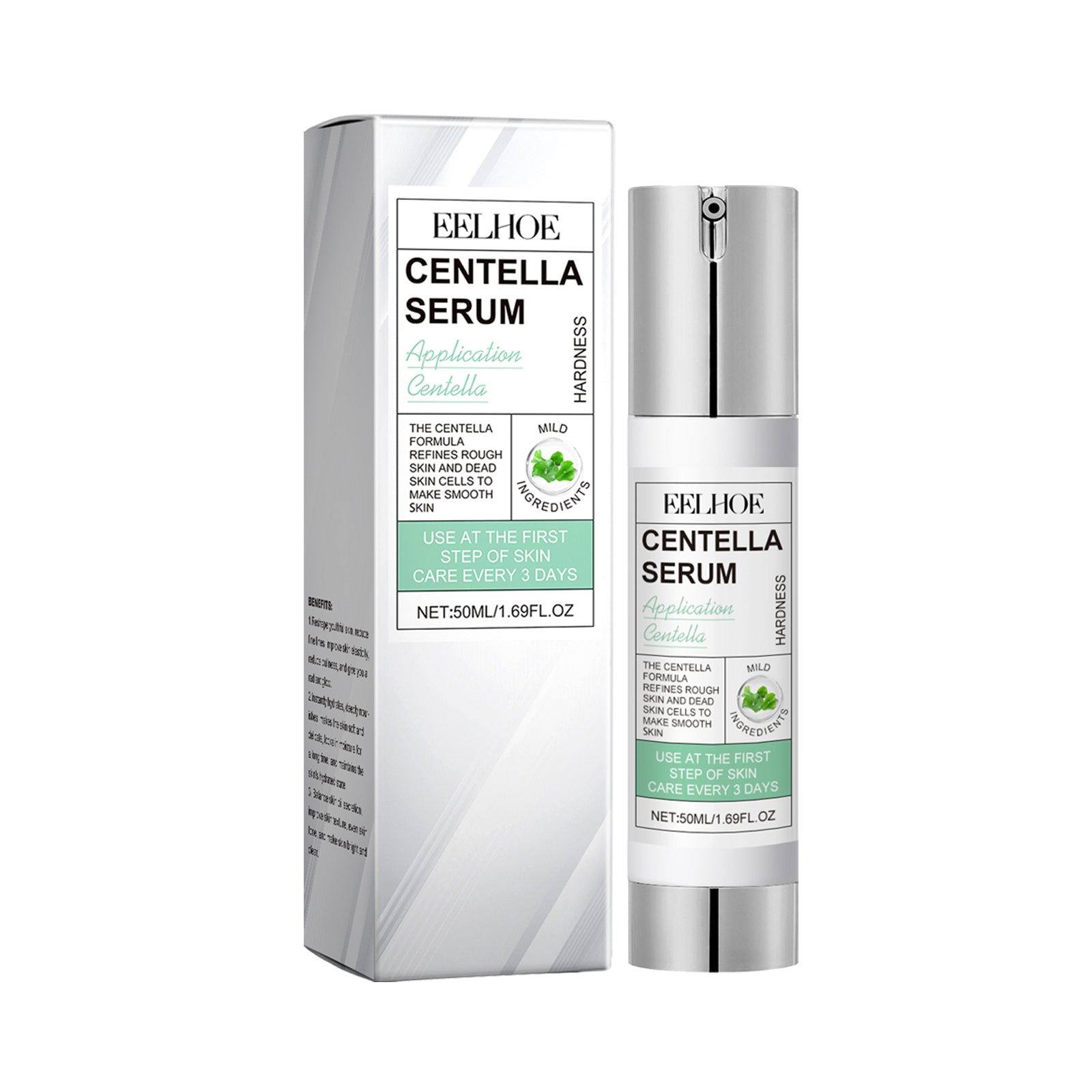 Centella Essence Moisturizing, Hydrating, Brightening, Moisturizing And Reducing Fine Lines Facial Lift Essence