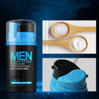 Men's Eye Cream — Dark Circles & Bags