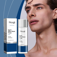 East Moon After Shave Toner — Alcohol-Free Skin Refresh