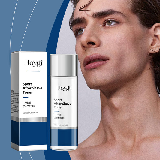 East Moon After Shave Toner — Alcohol-Free Skin Refresh