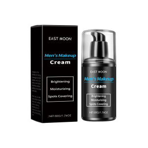 East Moon Concealer Stick — Instant Blemish Cover for Men