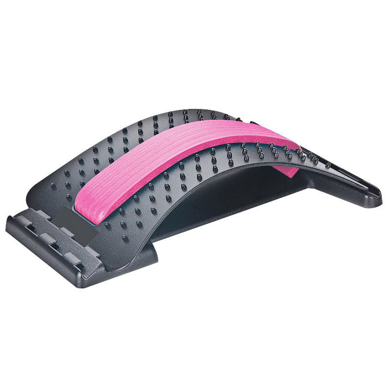 Back Massager & Health Care Device