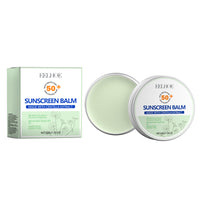 Centella Protective Cream Summer Uv Isolation Refreshing Non-Sticky Moisturizing Protective Cream