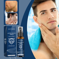 East Moon After Shave Spray — Cooling Soothe for Post-Shave Skin
