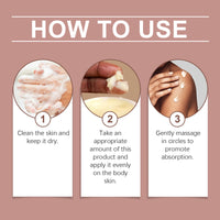 East Moon Cologne Body Lotion — Scented Hydration, Zero Grease