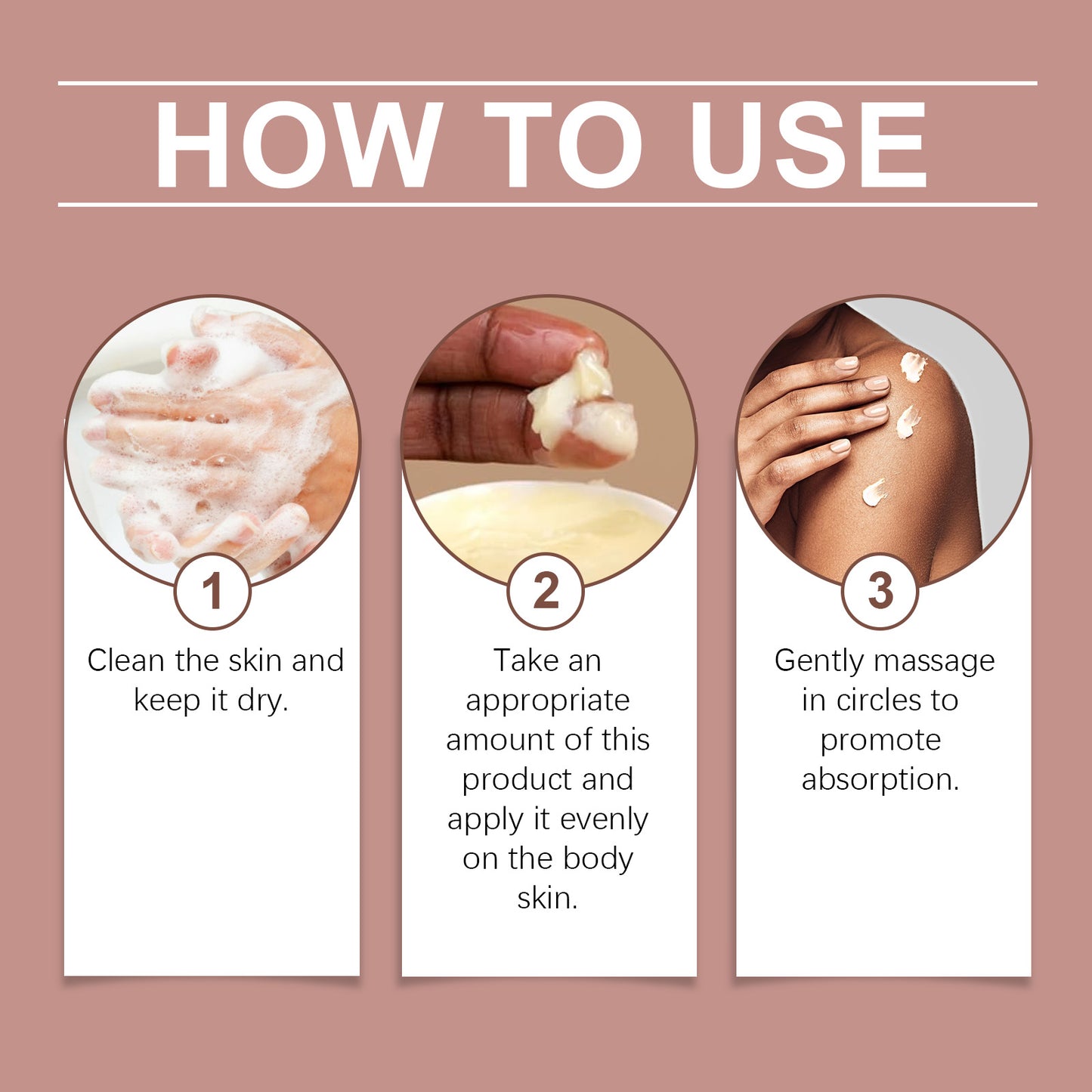 East Moon Cologne Body Lotion — Scented Hydration, Zero Grease