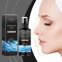 Hyaluronic Acid Facial Essence, Hydrating, Soothing, Radiant, Moisturizing, Hydrating And Firming Essence