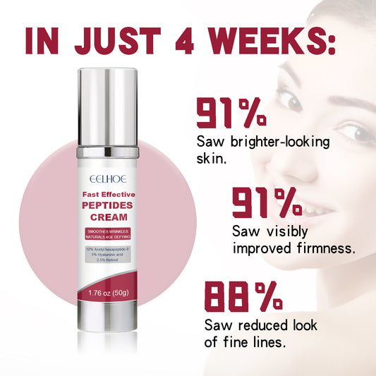 Retinol Hyaluronic Acid Cream Hydrating Moisturizing Cream For Fine Lines And Firming Skin