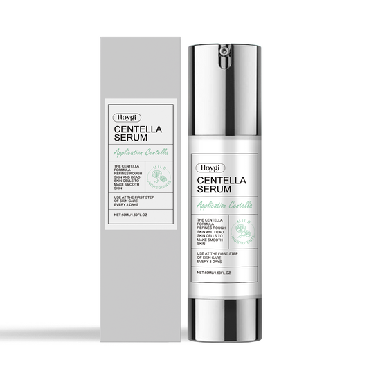 Hoygi Centella Essence Tightens And Moisturizes Skin, Moisturizes, Hydrates And Brightens Daily Facial Skin Care Essence