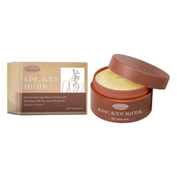 East Moon Cologne Body Lotion — Scented Hydration, Zero Grease