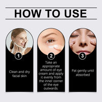 Centella Light Eye Concealer, Cover Blemishes Without Card Powder Refreshing Moisturizing Moisturizing Light
