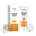 Hoygi Hyaluronic Acid Protective Cream Outdoor Military Training Facial Body Skin Isolation Moisturizing Breathable Protective Lotion