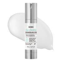 KOEC Centella moisturizing CICA brightening facial essence lotion