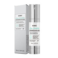 KOEC Centella moisturizing CICA brightening facial essence lotion