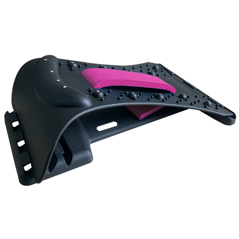 Back Massager & Health Care Device
