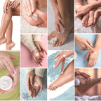 Nourishing Foot & Hand Cream