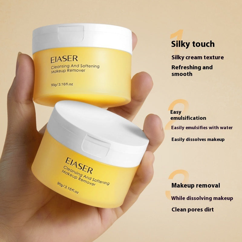 3-in-1 Face & Lip Cleansing Cream