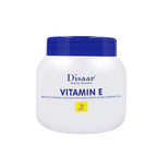 Vitamin E Moisturizing Face Cream
