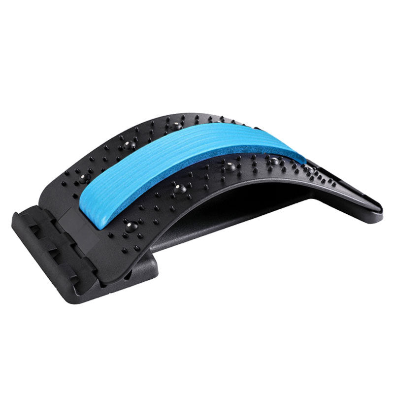 Back Massager & Health Care Device