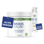 Moss Anti-Wrinkle Face Lotion