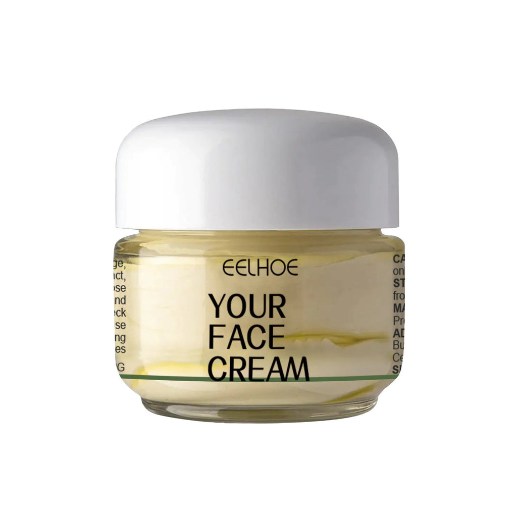 Deep Anti-Wrinkle Firming Face Cream