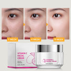Vitamin C Brightening Face Cream