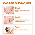 Turmeric Cleansing Face Soap