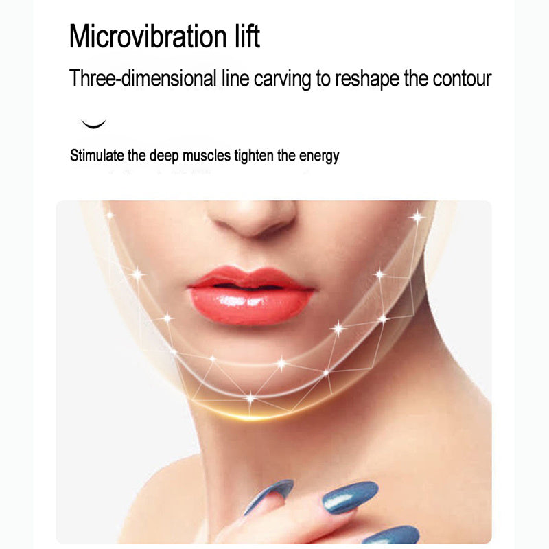 V-Face Lifting & Tightening Facial Mask